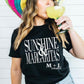 Sunshine & Margaritas