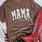 Mama Cattle Brand