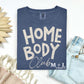 Homebody Club