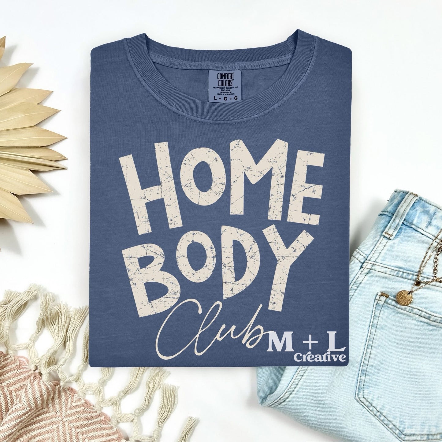 Homebody Club