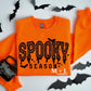 Spooky Season