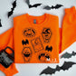 Jackolantern Stamps