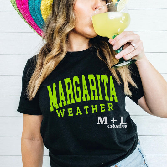 Margarita Weather