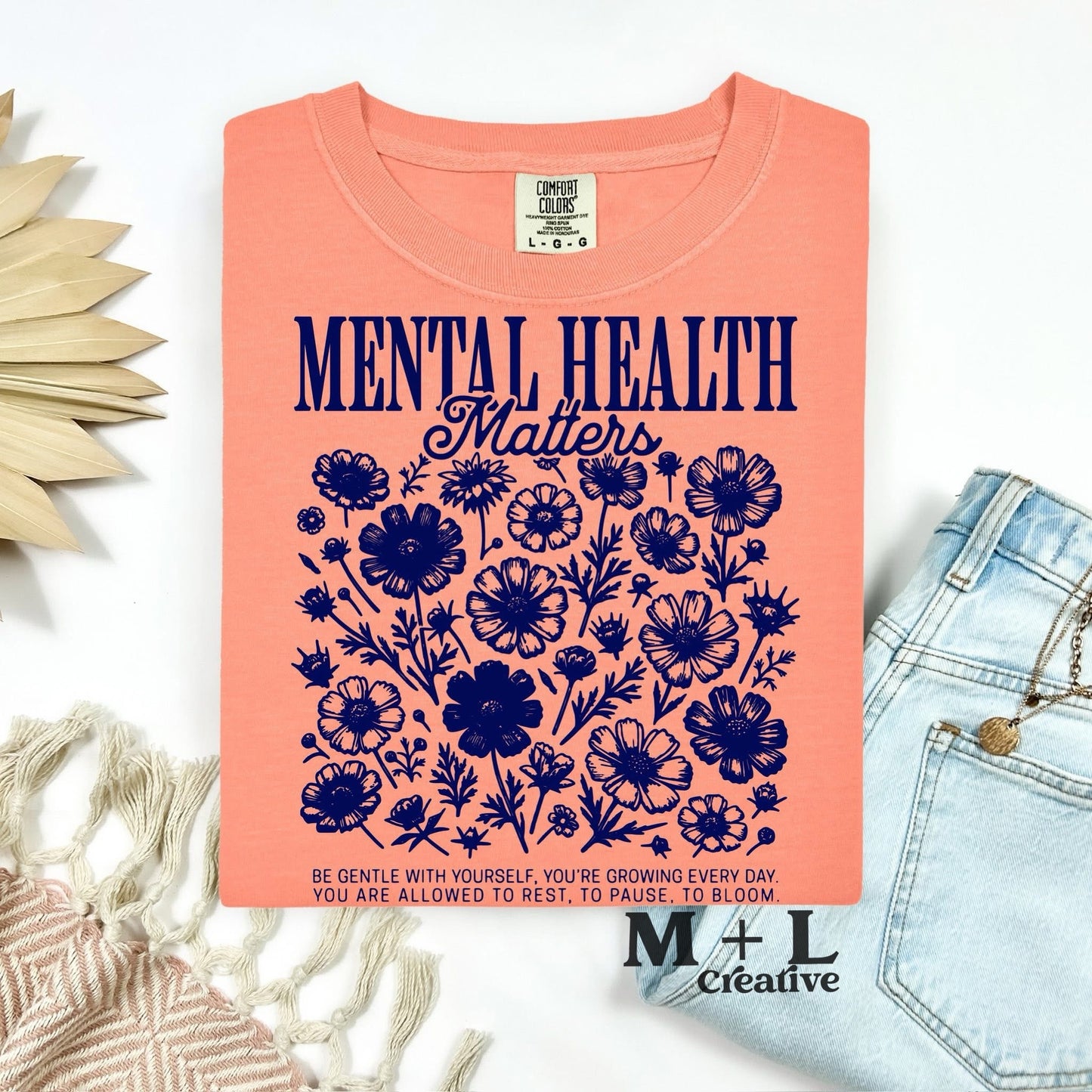 Mental Health Matters