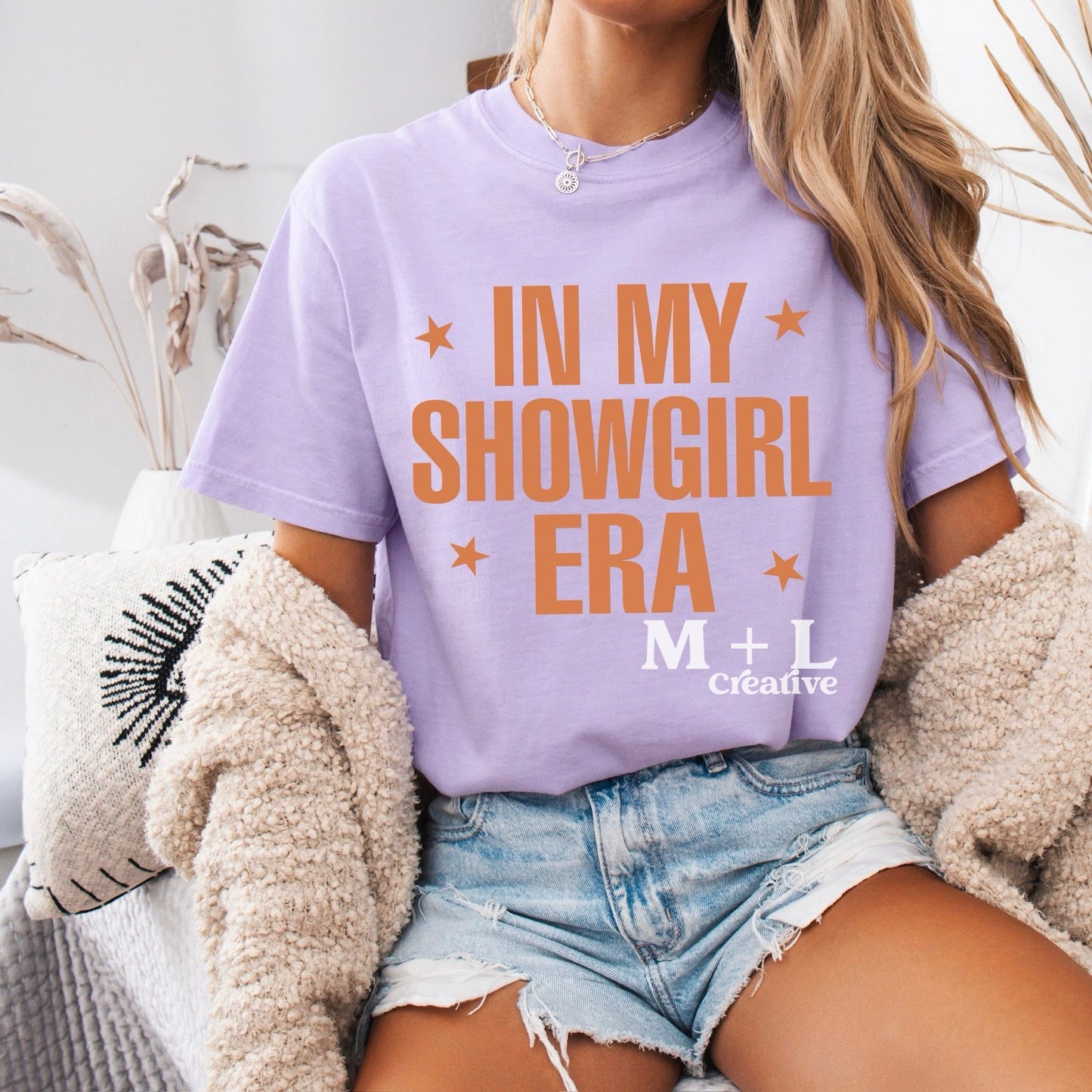 Showgirl Era