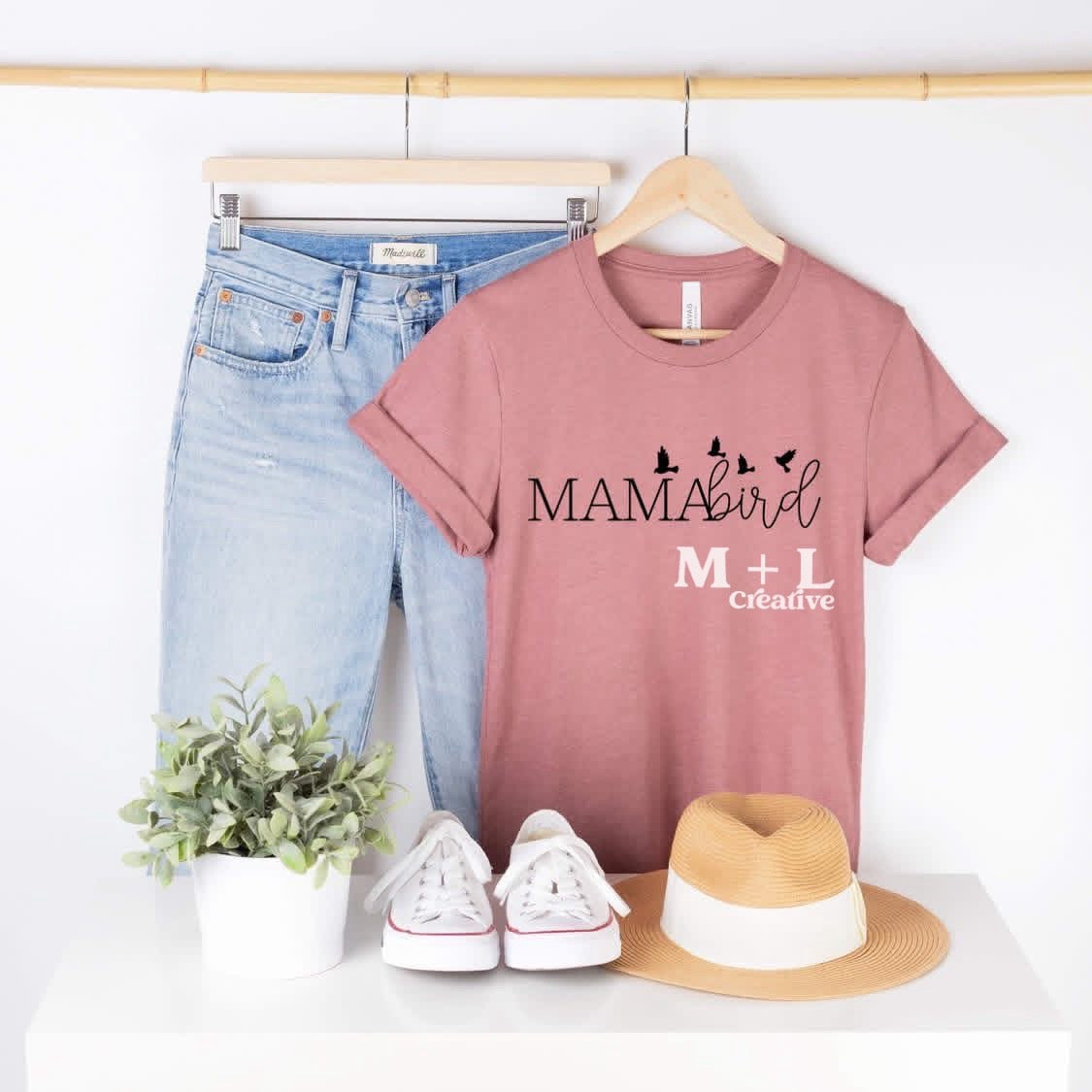 Mama Bird