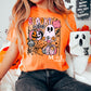 Spooky Vibes Patchwork
