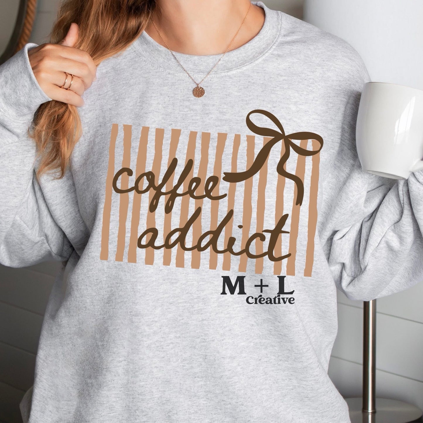 Coffee Addict
