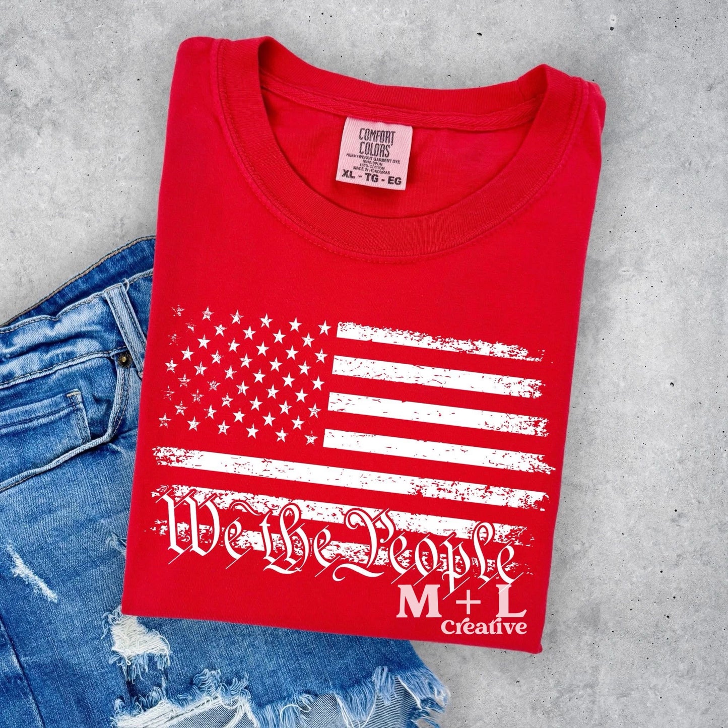 We The People