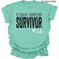 Toddler Tantrum Survivor