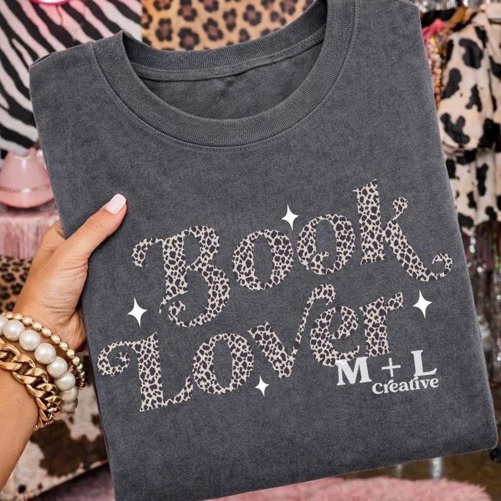 Book Lover
