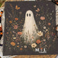 Floral Ghost