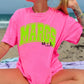 Margs Green