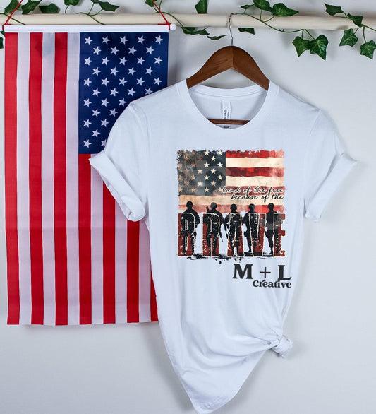 Land of the Free