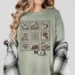 Fall Stamps