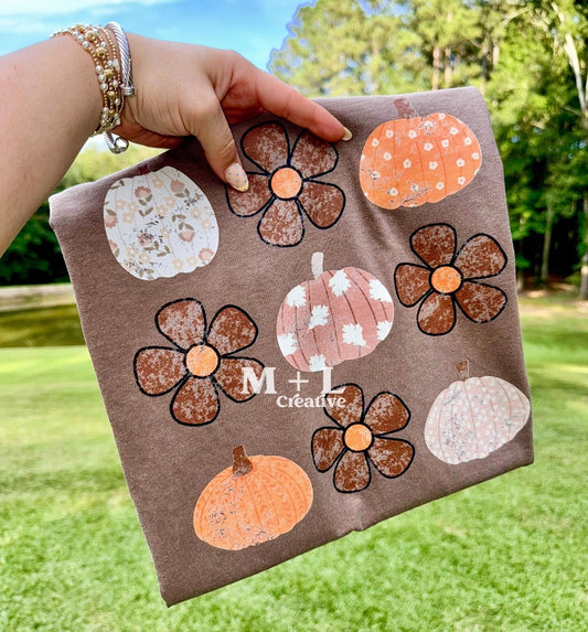 Fall Collage