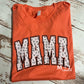 Mama Cattle Brand