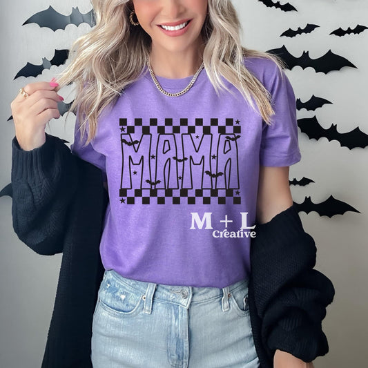 Mama Bats