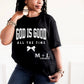 God is Good All The Time