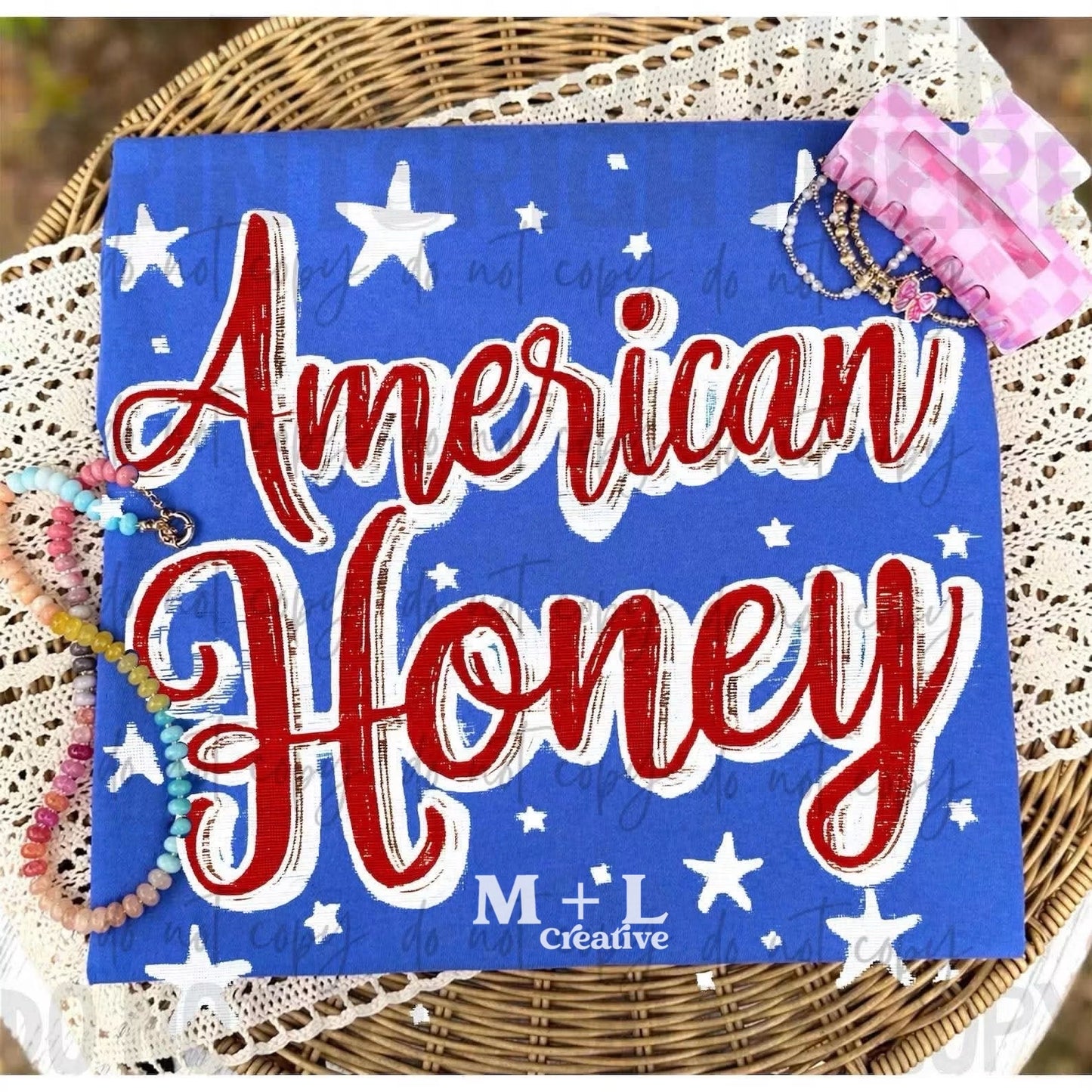American Honey