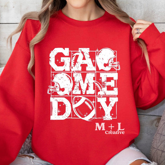 Game Day Football