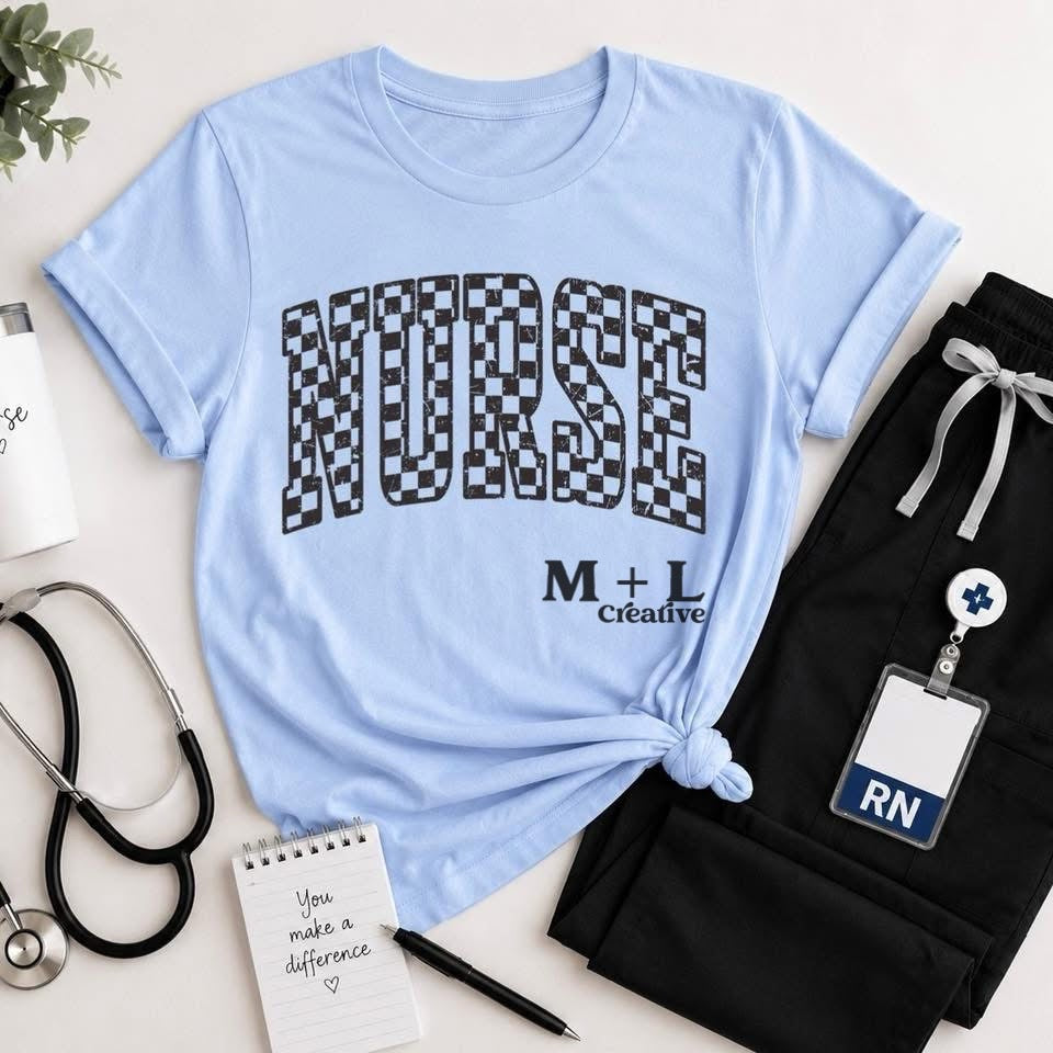 Checker Nurse