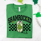 Shamrocked