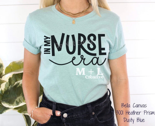 Nurse Era