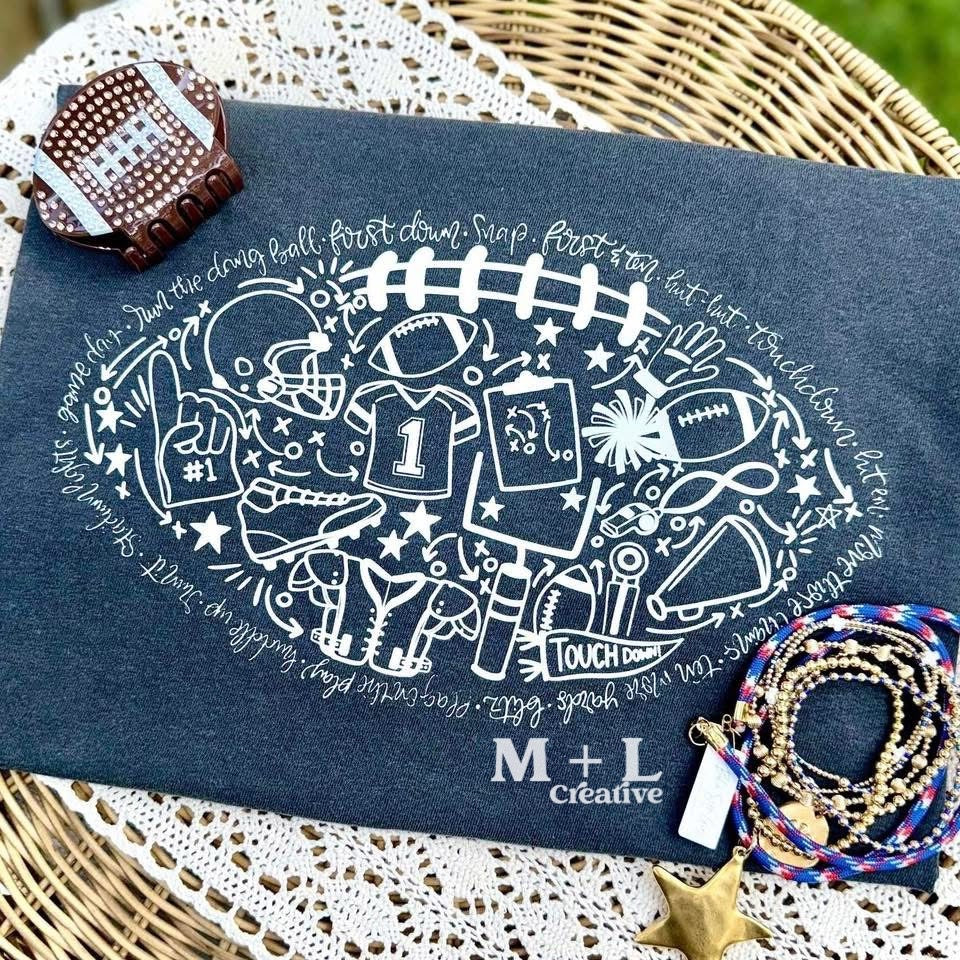 Doodle Football