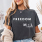 Freedom