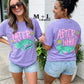 Later Gator Front - After While Back