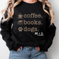 Coffee Books Dogs