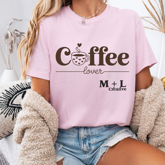 Coffee Lover