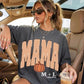 Fall Mama