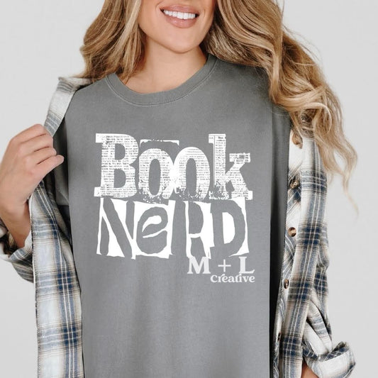 Book Nerd