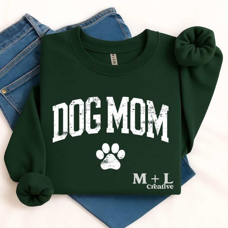 Dog Mom
