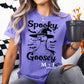 Spooky Goosey