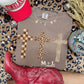 Crosses Mixed Pattern