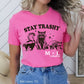 Stay Trashy