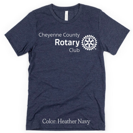 Cheyenne County Rotary Club