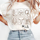 Western Stamps