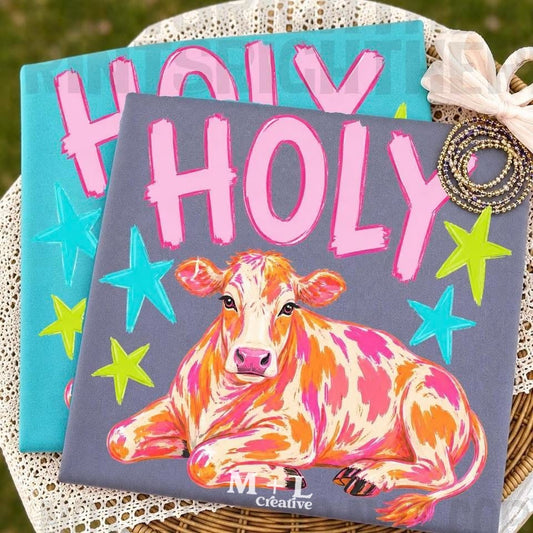 Holy Cow