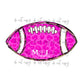 Game Day Sports Ball CUSTOM