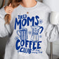 Tired Moms Coffee Club