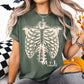Spooky Ribcage