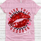 Kiss This Lips