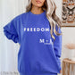 Freedom