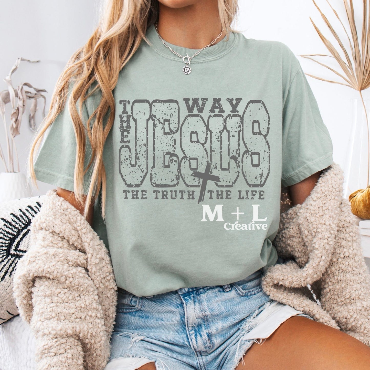 Jesus is the Way