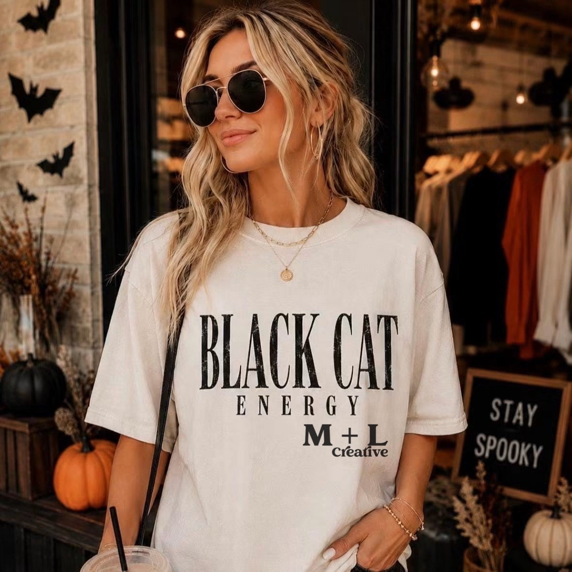 Black Cat Energy