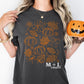 Pumpkin Doodles